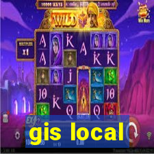 gis local